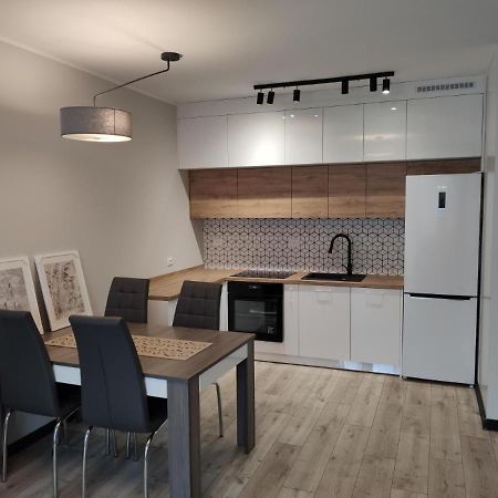 Apartament Piastowski Świebodzice Eksteriør billede