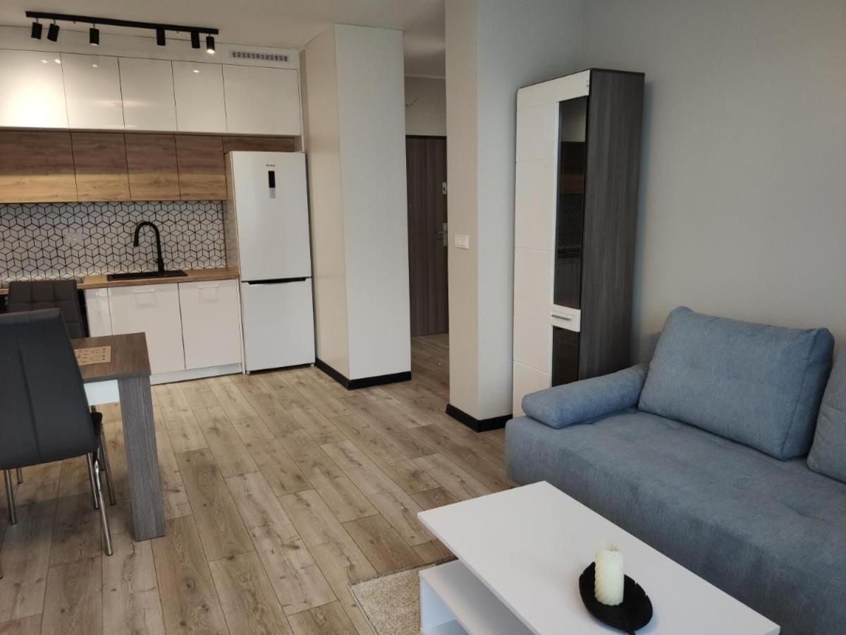 Apartament Piastowski Świebodzice Eksteriør billede