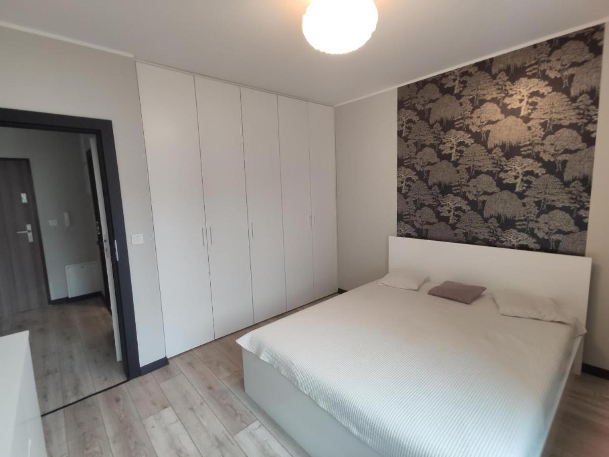 Apartament Piastowski Świebodzice Eksteriør billede
