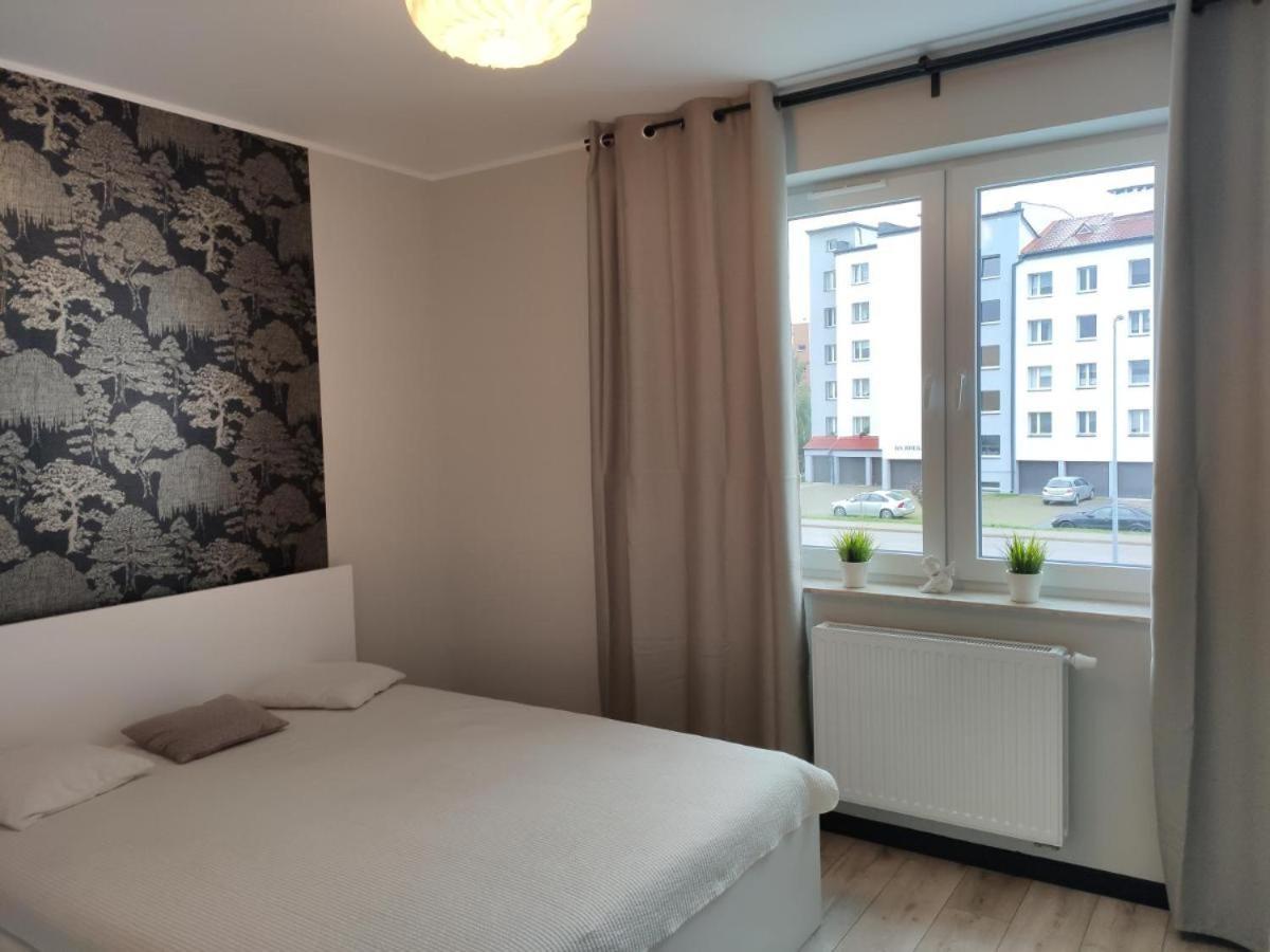 Apartament Piastowski Świebodzice Eksteriør billede