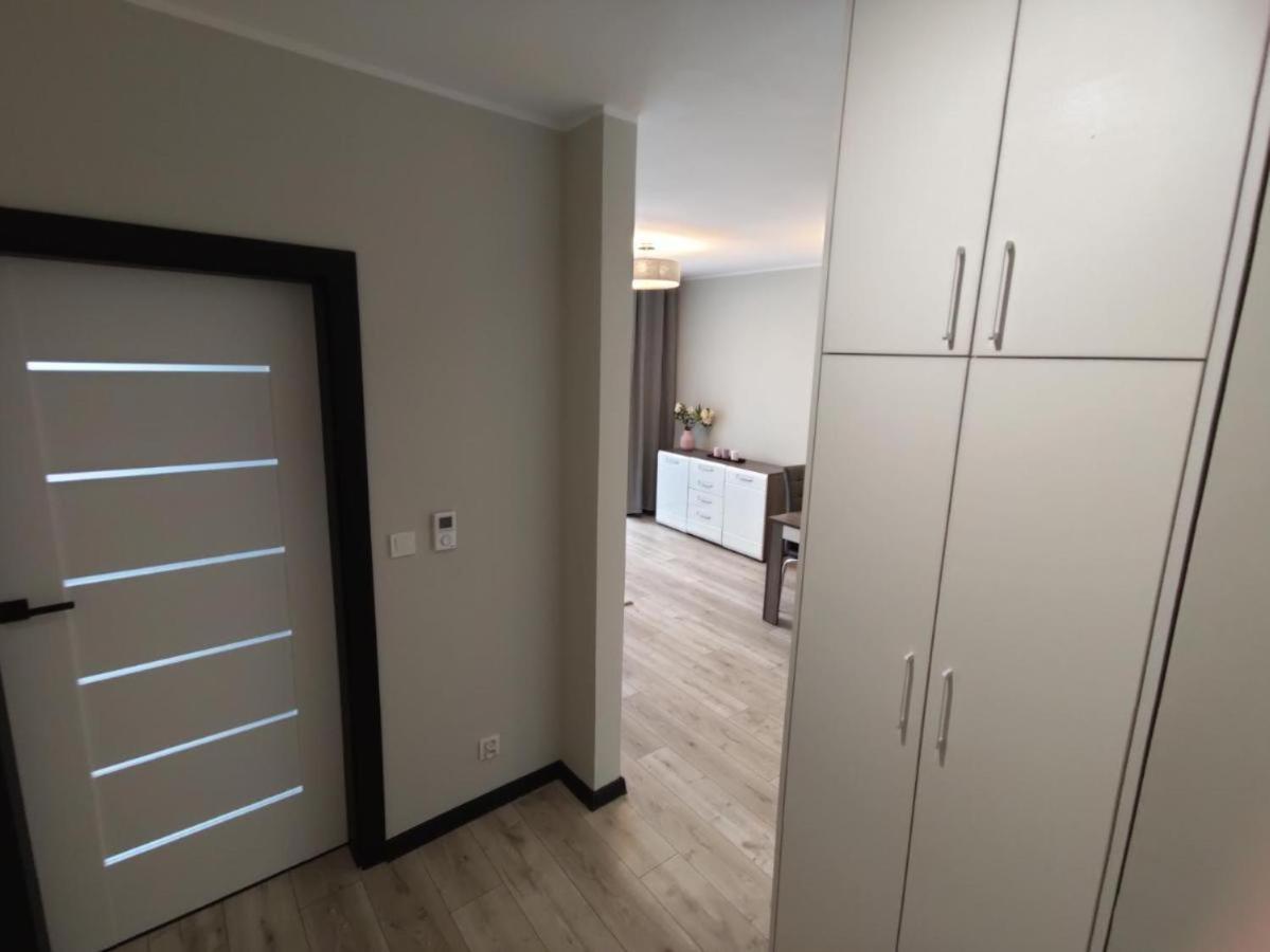 Apartament Piastowski Świebodzice Eksteriør billede