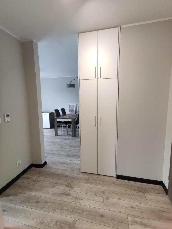 Apartament Piastowski Świebodzice Eksteriør billede